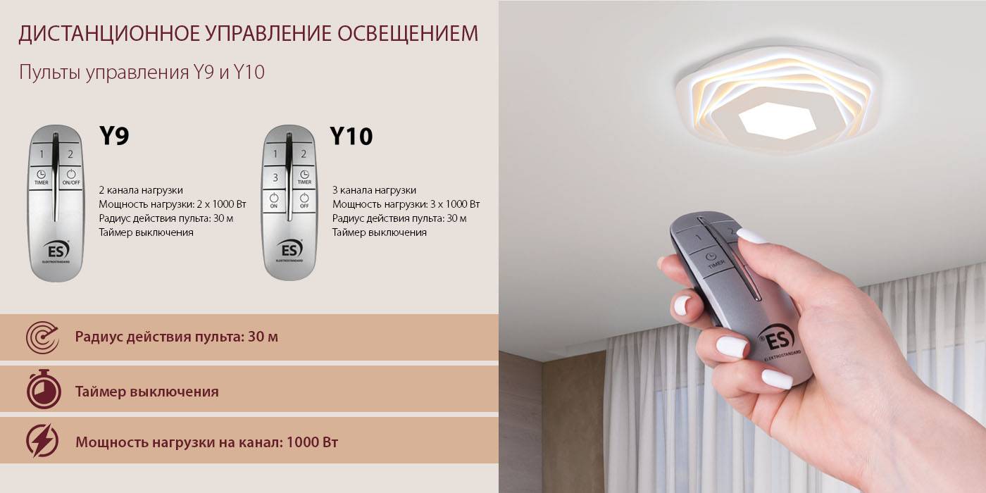 Дистанционный выключатель света. три варианта | joyta.ru