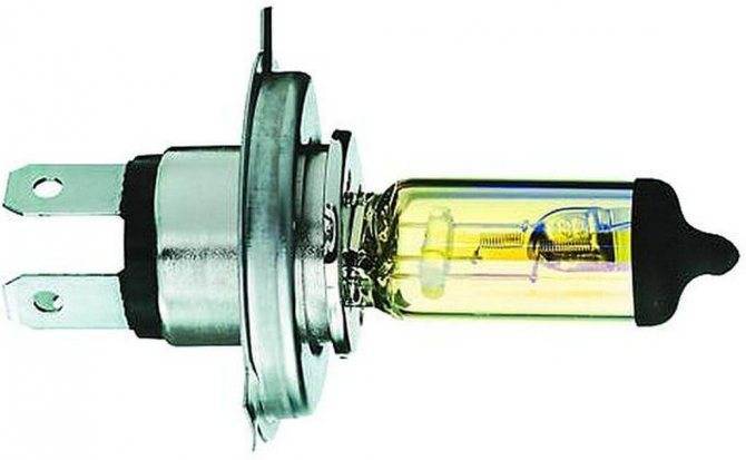 Замена лампы ближнего света lada 2115 (ваз 2115) - avtozam