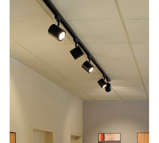 Точечные потолочные светильники, встраиваемые в потолок: виды и правила выбора