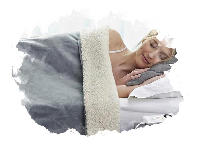 Вредно или полезно электрическое отопление кровати