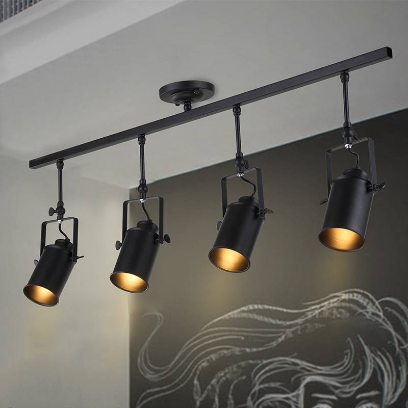 Светильники в стиле лофт, люстры, бра и торшеры в стиле лофт, настенные и подвесные светильники