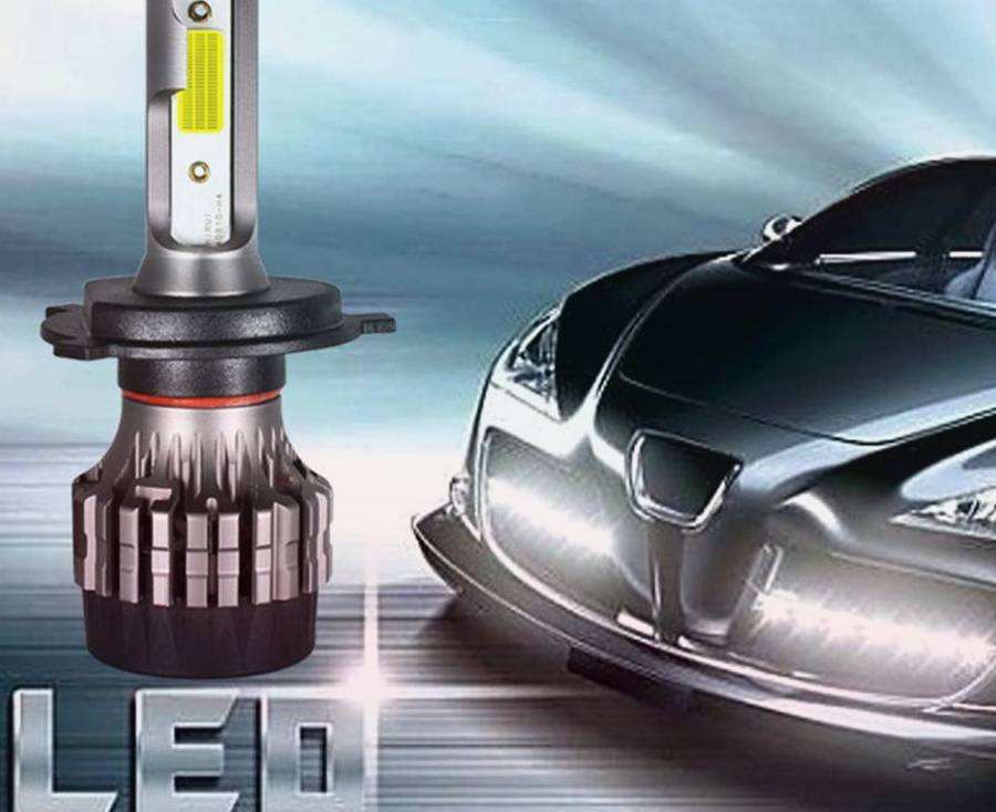 Топ-10 лучших светодиодных ламп для автомобиля: рейтинг, обзор характеристик