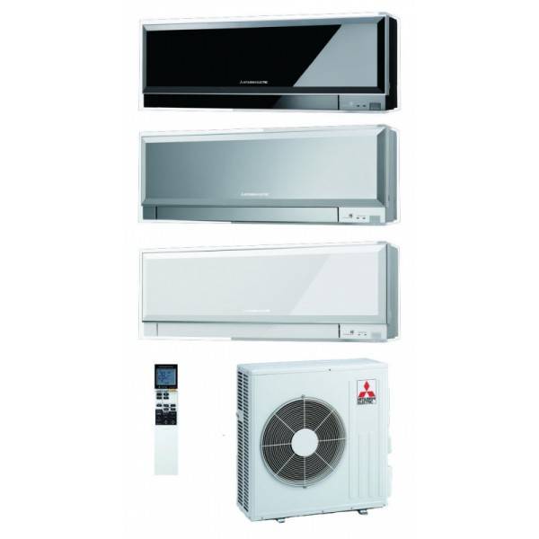 Подробный обзор сплит-системы mitsubishi electric
