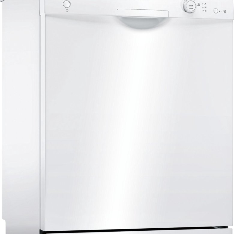 Обзор посудомоечной машины bosch sms24aw01r: достойный представитель среднего ценового сегмента